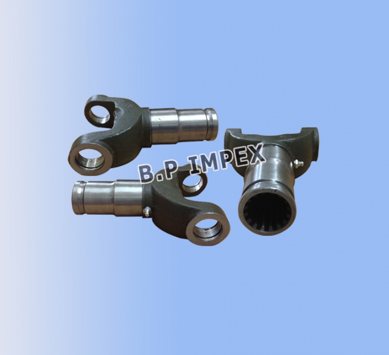 STUB YOKE